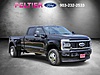 New 2026 FORD F-350 PLATINUM in LONGVIEW, TEXAS