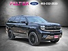 New 2026 FORD EXPEDITION KING RANCH in LONGVIEW, TEXAS