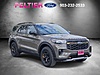 New 2026 FORD EXPLORER TREMOR in LONGVIEW, TEXAS
