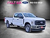 New 2026 FORD F-250 XL in LONGVIEW, TEXAS