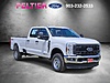 New 2026 FORD F-250 XL in LONGVIEW, TEXAS