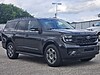 New 2026 FORD EXPEDITION ACTIVE in LONGVIEW, TEXAS