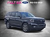 New 2026 FORD EXPEDITION ACTIVE in LONGVIEW, TEXAS