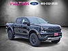 New 2026 FORD RANGER RAPTOR in LONGVIEW, TEXAS
