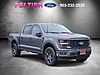 New 2026 FORD F-150 STX in LONGVIEW, TEXAS