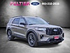 New 2026 FORD EXPLORER ST in LONGVIEW, TEXAS