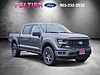 New 2026 FORD F-150 STX in LONGVIEW, TEXAS