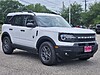 New 2026 FORD BRONCO SPORT BIG BEND in LONGVIEW, TEXAS