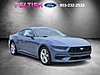 New 2026 FORD MUSTANG ECOBOOST in LONGVIEW, TEXAS
