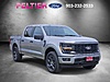 New 2026 FORD F-150 STX in LONGVIEW, TEXAS