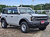 New 2026 FORD BRONCO BASE in LONGVIEW, TEXAS