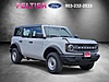 New 2026 FORD BRONCO BASE in LONGVIEW, TEXAS