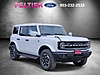 New 2026 FORD BRONCO OUTER BANKS in LONGVIEW, TEXAS