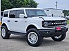 New 2026 FORD BRONCO OUTER BANKS in LONGVIEW, TEXAS