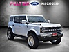 New 2026 FORD BRONCO OUTER BANKS in LONGVIEW, TEXAS