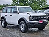 New 2026 FORD BRONCO BASE in LONGVIEW, TEXAS
