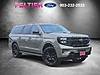 New 2026 FORD EXPEDITION PLATINUM in LONGVIEW, TEXAS