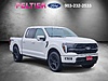New 2026 FORD F-150 PLATINUM in LONGVIEW, TEXAS