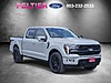 New 2026 FORD F-150 PLATINUM in LONGVIEW, TEXAS