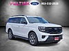 New 2026 FORD EXPEDITION ACTIVE in LONGVIEW, TEXAS