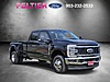 New 2026 FORD F-350 LARIAT in LONGVIEW, TEXAS