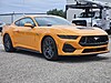 New 2026 FORD MUSTANG GT in LONGVIEW, TEXAS