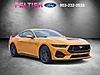 New 2026 FORD MUSTANG GT in LONGVIEW, TEXAS
