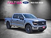 New 2026 FORD F-150 STX in LONGVIEW, TEXAS