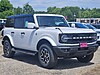 New 2026 FORD BRONCO OUTER BANKS in LONGVIEW, TEXAS
