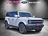 New 2026 FORD BRONCO OUTER BANKS in LONGVIEW, TEXAS