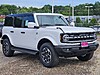 New 2026 FORD BRONCO OUTER BANKS in LONGVIEW, TEXAS