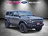 New 2026 FORD BRONCO BADLANDS in LONGVIEW, TEXAS