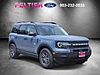 New 2026 FORD BRONCO SPORT BIG BEND in LONGVIEW, TEXAS