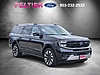 New 2026 FORD EXPEDITION PLATINUM in LONGVIEW, TEXAS