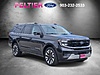 New 2026 FORD EXPEDITION PLATINUM in LONGVIEW, TEXAS