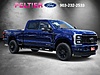 New 2026 FORD F-250 LARIAT in LONGVIEW, TEXAS