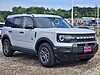 New 2026 FORD BRONCO SPORT BIG BEND in LONGVIEW, TEXAS