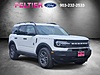 New 2026 FORD BRONCO SPORT BIG BEND in LONGVIEW, TEXAS