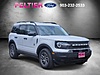 New 2026 FORD BRONCO SPORT BIG BEND in LONGVIEW, TEXAS