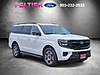 New 2026 FORD EXPEDITION ACTIVE in LONGVIEW, TEXAS