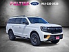 New 2026 FORD EXPEDITION TREMOR in LONGVIEW, TEXAS