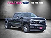 New 2026 FORD F-350 PLATINUM in LONGVIEW, TEXAS