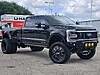 New 2026 FORD F-350 PLATINUM in LONGVIEW, TEXAS