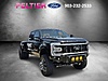 New 2026 FORD F-350 PLATINUM in LONGVIEW, TEXAS