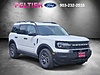 New 2026 FORD BRONCO SPORT BIG BEND in LONGVIEW, TEXAS