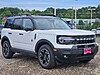 New 2026 FORD BRONCO SPORT OUTER BANKS in LONGVIEW, TEXAS