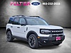 New 2026 FORD BRONCO SPORT OUTER BANKS in LONGVIEW, TEXAS