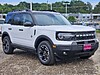 New 2026 FORD BRONCO SPORT OUTER BANKS in LONGVIEW, TEXAS