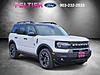 New 2026 FORD BRONCO SPORT OUTER BANKS in LONGVIEW, TEXAS