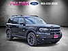 New 2026 FORD BRONCO SPORT OUTER BANKS in LONGVIEW, TEXAS
